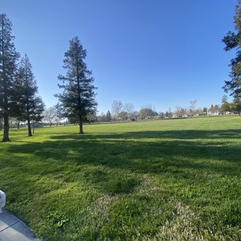 Johnson Park Recreation Center - Amateur Sports Teams Near Me - Elk Grove, California