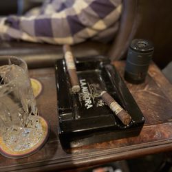 Safari Cigars and Lounge