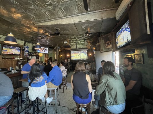 Roebling Sporting Club by null