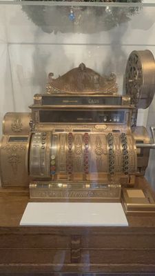 Cornelia White House by null