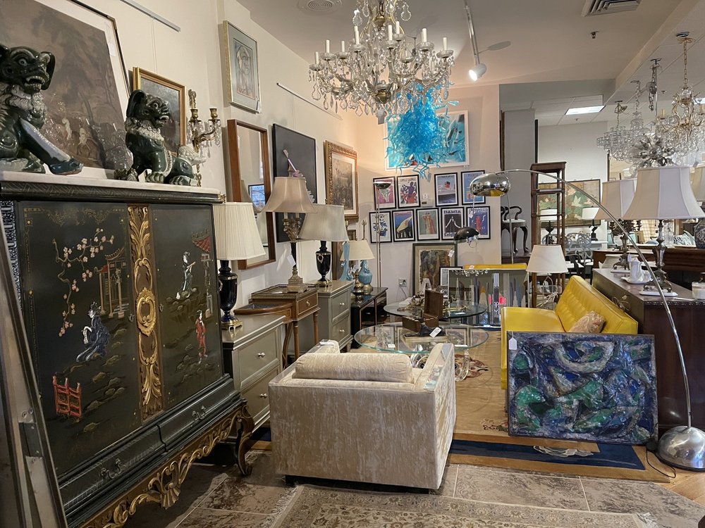 REVIVAL HOME CONSIGNMENT Updated August 2024 202 Photos 588 New