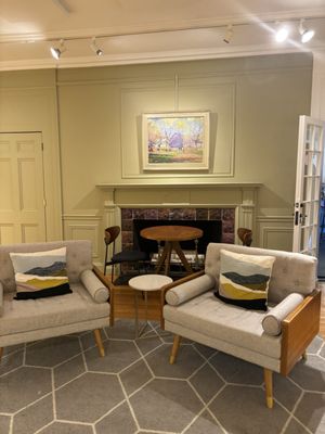 Southern Vermont Arts Center by null