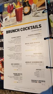 Menu photo 3 Topgolf San Antonio, TX Menu photo 3 Topgolf San Antonio, TX