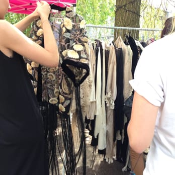 Hornstulls Marknad - Flea Markets Near Me - Stockholm, Alberta