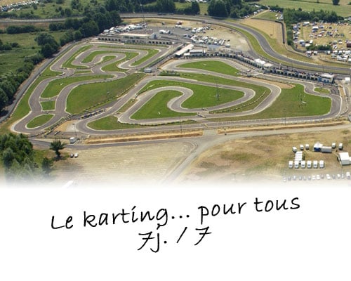 24h Kart multi-entreprises