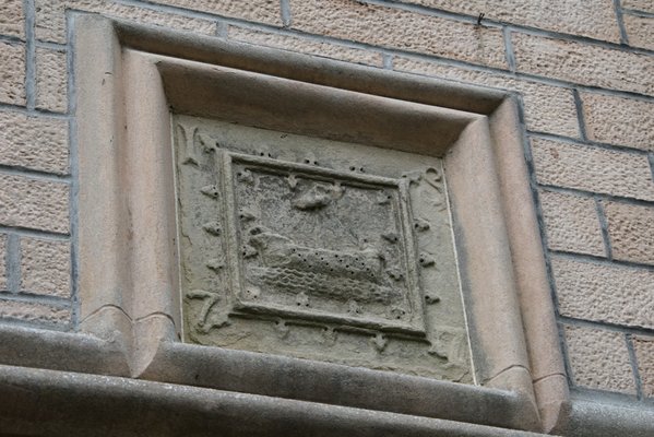 Bishop’s and Earl's Palaces by null