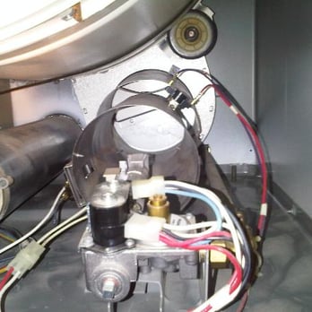 Wildman Dryer Vent Pro - Air Duct Cleaning Near Me - Northbrook, Illinois