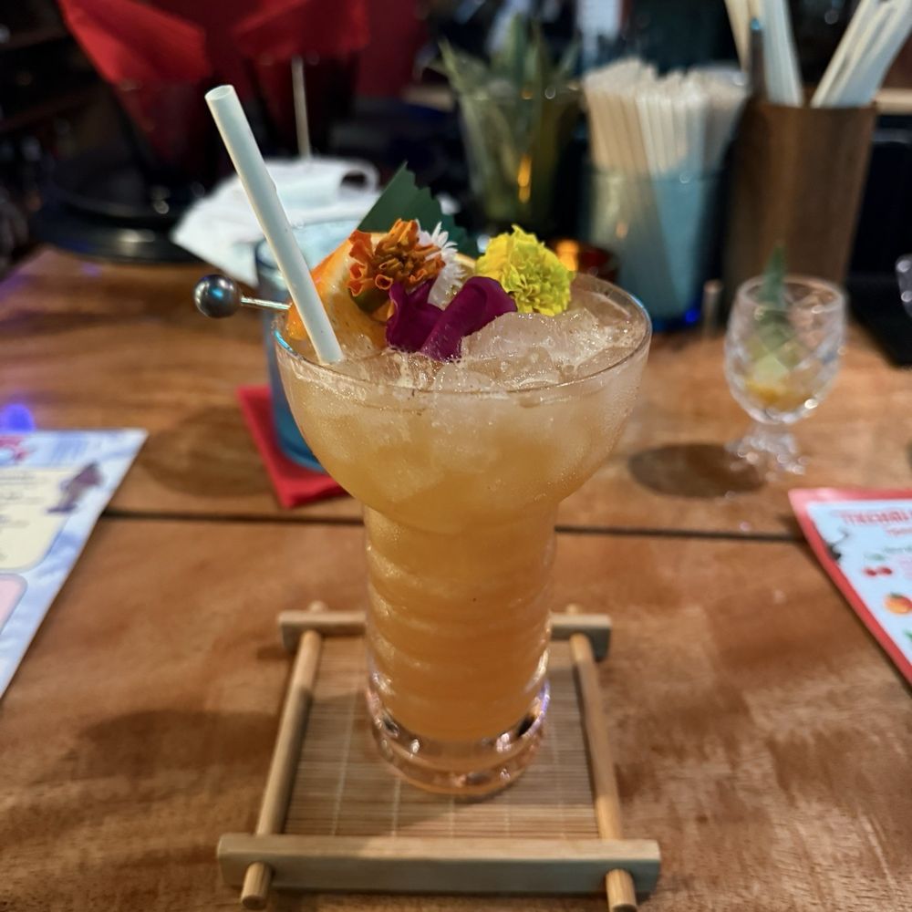 Tikehau Lounge - Polynesian Pearl Diver - Cocktail Bars Near Me - Kihei, Hawaii Tikehau Lounge - Polynesian Pearl Diver - Cocktail Bars Near Me - Kihei, Hawaii