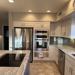 Sierra Vista Tile