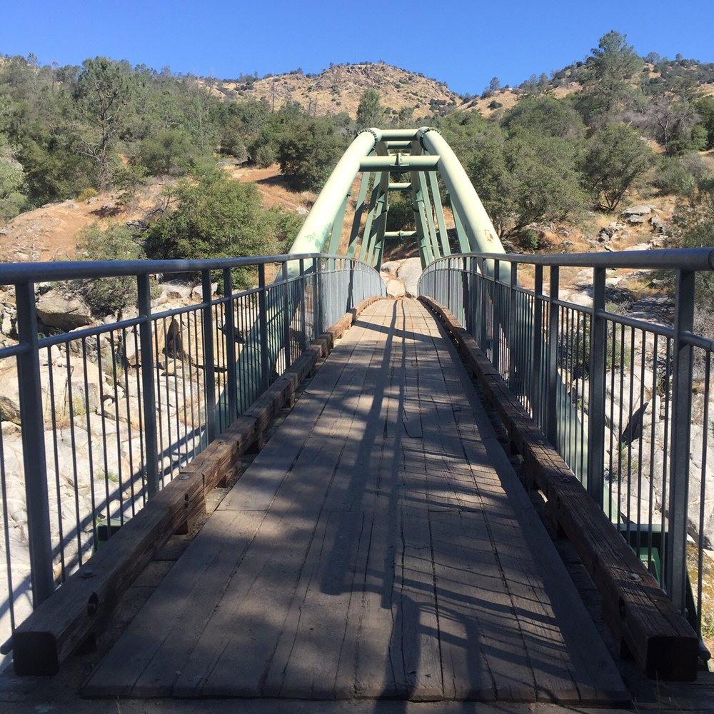 San Joaquin River Gorge - Parks Near Me - Auberry, California San Joaquin River Gorge - Parks Near Me - Auberry, California