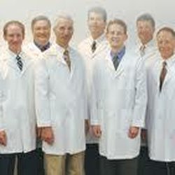 St Paul Eye Clinic - Untitled
