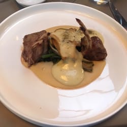 Un Altro Mondo - Agneau