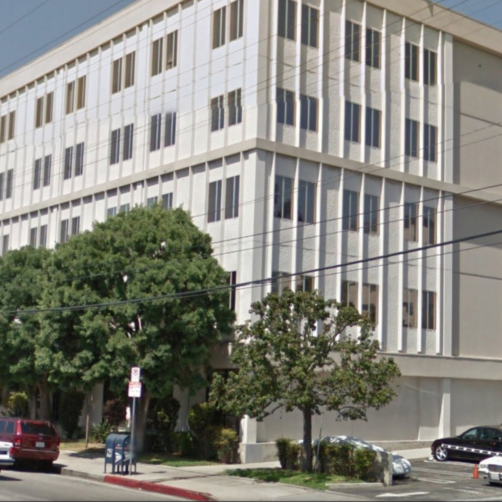 Serra Medical Building, Dr Ong is in Suite 404 Serra Medical Building, Dr Ong is in Suite 404