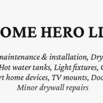 Home Hero - Services offered - Appliances & Repair Near Me Home Hero - Services offered - Appliances & Repair Near Me
