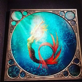 Ocean Blue Galleries - Art Galleries Near Me - Saint Petersburg, Florida