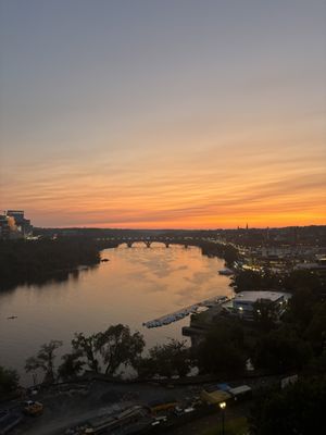The Watergate Hotel by null