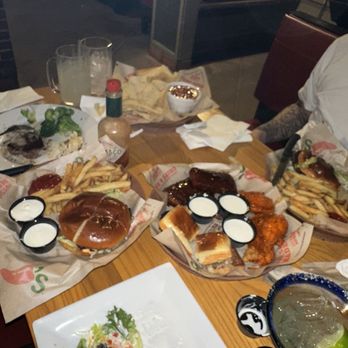 Chili's - Tex-Mex Near Me - La Mesa, California