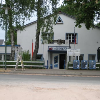Landgasthof Helgoland - German Near Me - Hohenfelde, MV Landgasthof Helgoland - German Near Me - Hohenfelde, MV