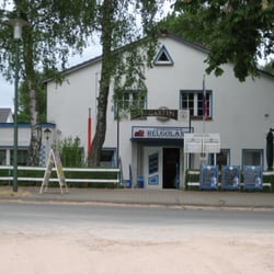 Landgasthof Helgoland
