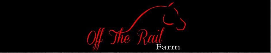 Off the Rail Farm - equestrian in Clinton, PA