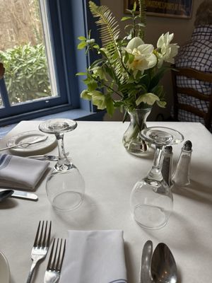 Spring Mill Cafe by null