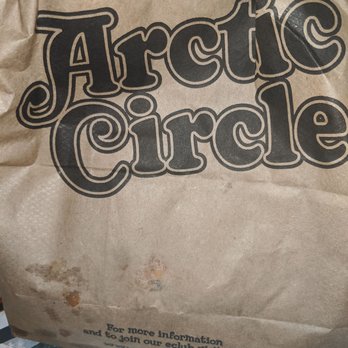 Arctic Circle Woodburn - Review to come! - Fast Food Near Me - Woodburn, Oregon