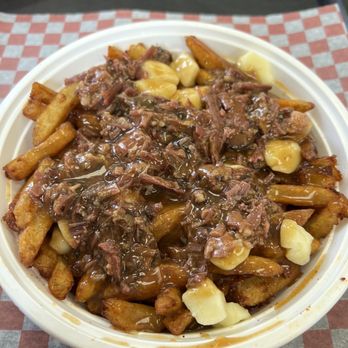 Sumilicious - Smoked meat poutine - Delis Near Me - Scarborough, Ontario