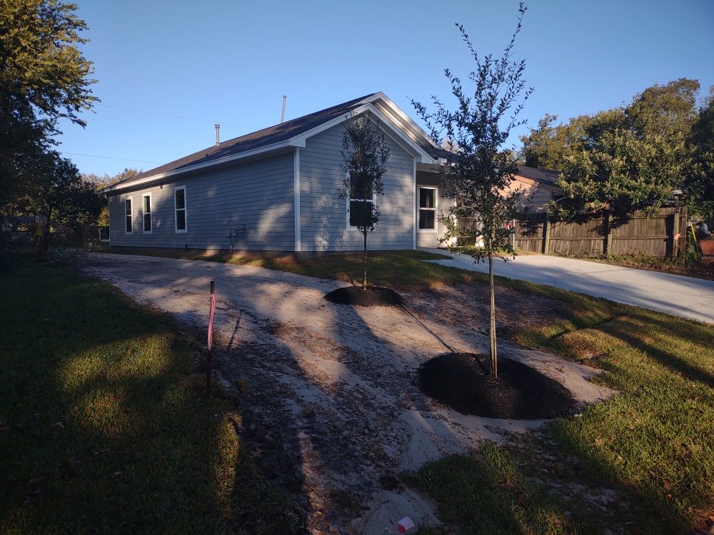 Slide of Give Me A Break Services