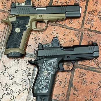 Arizona Firearms - Pawn Shops Near Me - Tempe, Arizona