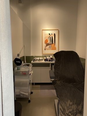 Heyday Skincare Bethesda Row by null