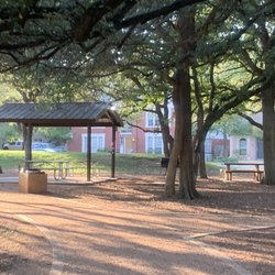 Rattan Creek Park - Rattan creek park trail