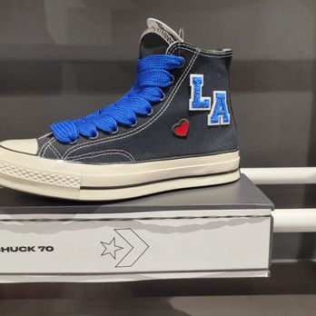 Converse Factory Store - Citadel Outlets - Shoe Stores Near Me - Los Angeles, California Converse Factory Store - Citadel Outlets - Shoe Stores Near Me - Los Angeles, California