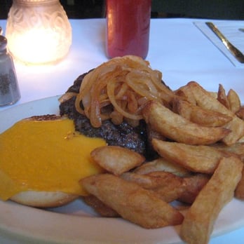 Donovan's Pub - I ate this. - Burgers Near Me - Woodside, New York