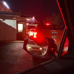Roy Rogers - Drive through