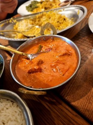 HYDERABADI ZAIQA by null