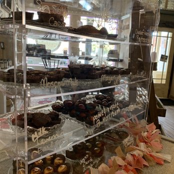 Cocoa Mia - Chocolatiers & Shops Near Me - Floyd, Virginia Cocoa Mia - Chocolatiers & Shops Near Me - Floyd, Virginia