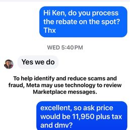 Conversation Conversation