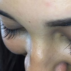 Lilmynx Lashes Extensions