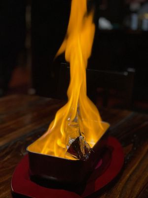 Lion West Portal by null