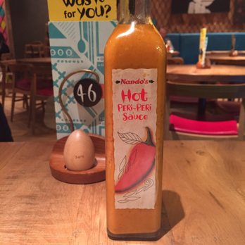 Nando's Peri-Peri - Nando hot sauce - Chicken Shop Near Me - Chicago, Illinois Nando's Peri-Peri - Nando hot sauce - Chicken Shop Near Me - Chicago, Illinois
