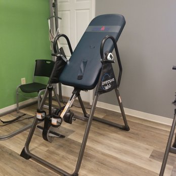 Abundant You Chiropractic & Wellness - Inversion magic - Chiropractors Near Me - Hilliard, Ohio