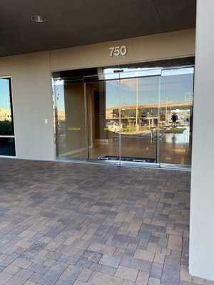 Nevada State Bank | McCarran Center Branch