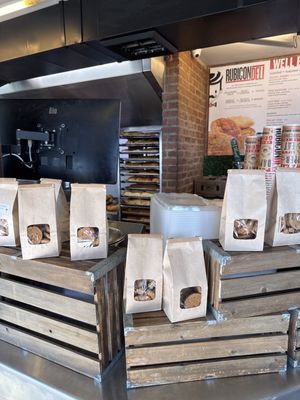 Rubicon Deli Mission Hills by null