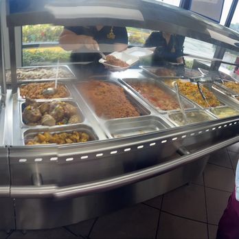 El Palacio de los Jugos - Cuban Near Me - Hialeah, Florida
