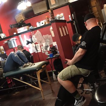 Rings of Fire - Piercing Near Me - San Antonio, Texas