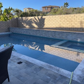 Priority Pool Service - Hot Tub & Pool Near Me - Rancho Santa Fe, California