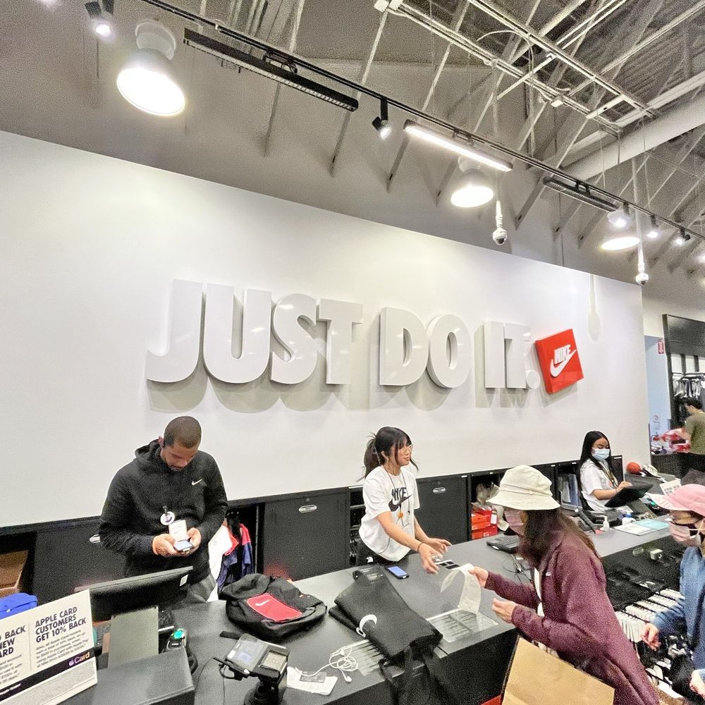 Nike Factory Store - Milpitas - Outlet Stores Near Me - Milpitas, California Nike Factory Store - Milpitas - Outlet Stores Near Me - Milpitas, California