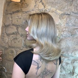 La Hair Boutique - La Hair Boutique. By WILLY   (+34) 614 24 95 39