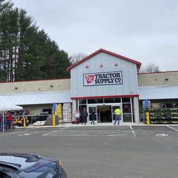 Tractor Supply - Department Stores Near Me - Simsbury, Connecticut Tractor Supply - Department Stores Near Me - Simsbury, Connecticut