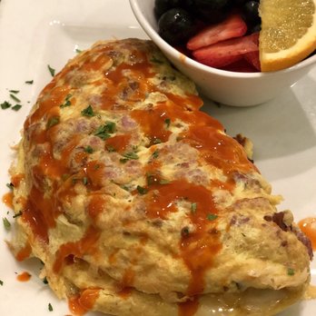 Wake Up Cafe North - Best Omelette on Beachside - American Near Me - New Smyrna Beach, Florida Wake Up Cafe North - Best Omelette on Beachside - American Near Me - New Smyrna Beach, Florida